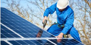 Installation Maintenance Panneaux Solaires Photovoltaïques à Le Marigot